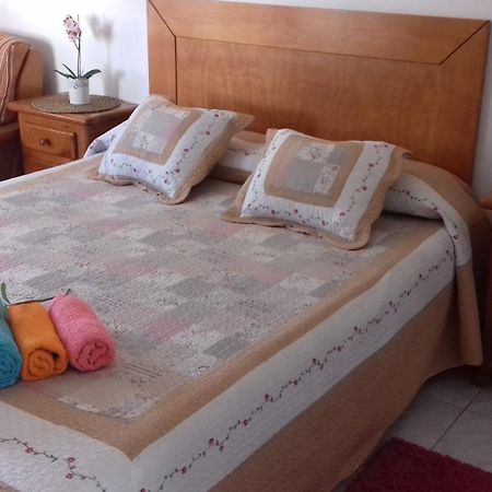 Apartamentos Playa Honda Mácher Eksteriør billede