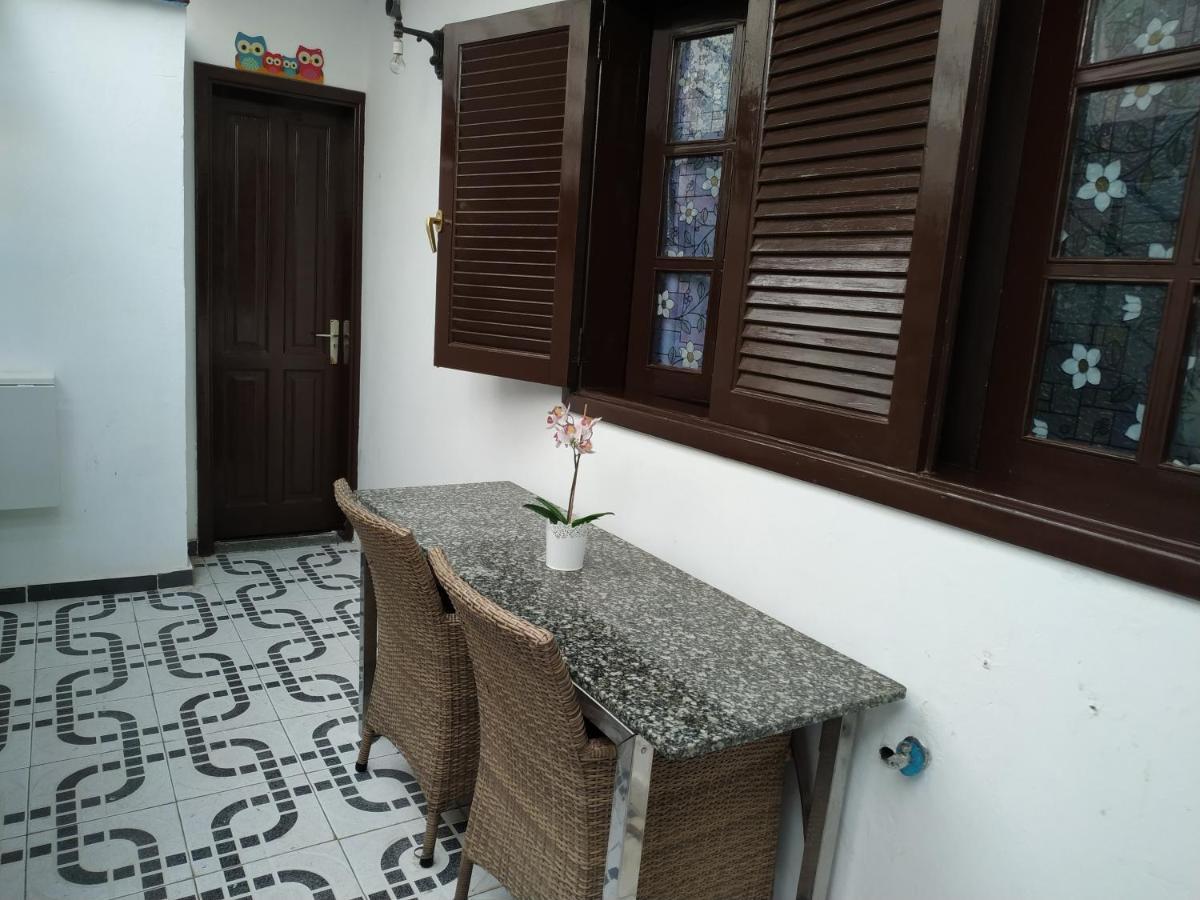 Apartamentos Playa Honda Mácher Værelse billede